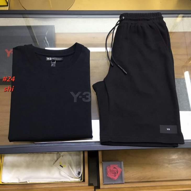 Picture of Y-3 Shirt Pant Suits _SKUY-3M-3XL12yr1325272